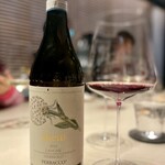 Cellar Door Aoyama The Salon - 