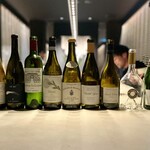 Cellar Door Aoyama The Salon - 