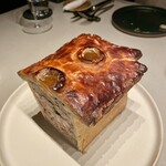 Cellar Door Aoyama The Salon - 