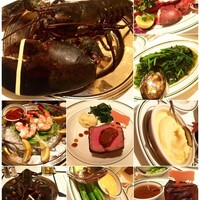 ウルフギャング・ステーキハウス 福岡店 - 