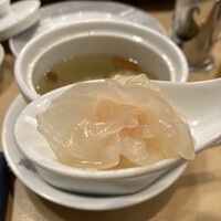 横浜中華街 北京飯店 - 