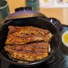 Edo Yaki Unagi Miyoshi - 