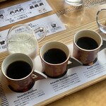 まるさんかくしかく - 