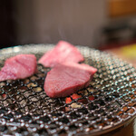 Sumibi Yakiniku Ryu