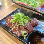 Yakiniku Nikubei - 