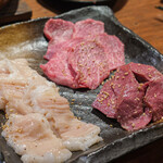 Sumibi Yakiniku Ryu