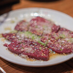 Sumibi Yakiniku Ryu