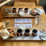 まるさんかくしかく - 