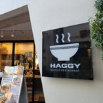 Ramen Haggy - 