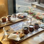 まるさんかくしかく - 