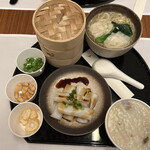 The Wing First Class Lounge  - 