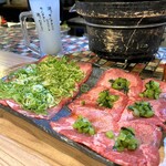 焼肉 肉兵衛 - 