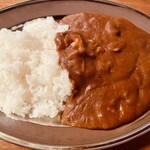 カレーショップ インデアン - 