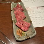 Wagyuu Yakiniku Kimu - 