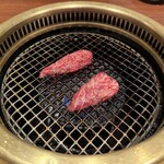 Wagyuu Yakiniku Kimu - 