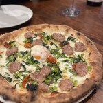 PIZZERIA e TRATTORIA A La - 