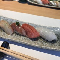 渋谷 すし仙 - 