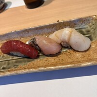 渋谷 すし仙 - 