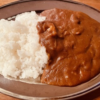 カレーショップ インデアン_0