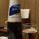 郷土料理ともん - オールフリー