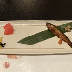 郷土料理ともん - ウグイの甘露煮・佃煮（きゃらぶき・ザザムシなど）・赤カブの漬物