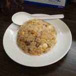 味噌らーめん くまおやじ - くまおやじ②(*´>ω<`*)