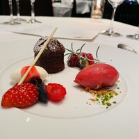 ツキ シュール ラメール - 