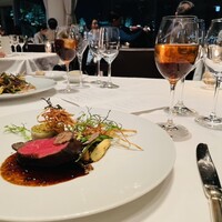 ツキ シュール ラメール - 