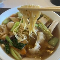 香港園 - 