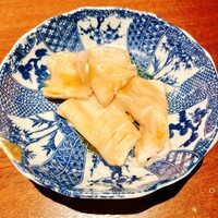 焼肉 にくだらけ -  焼肉 にくだらけ -