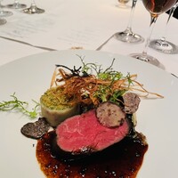 ツキ シュール ラメール - 