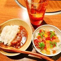 焼肉 にくだらけ -  焼肉 にくだらけ -