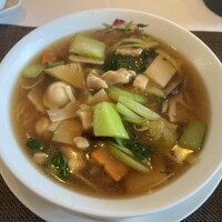 香港園 - 