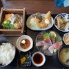 民宿金ヶ浜 - 料理写真: