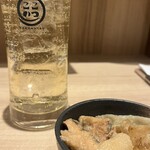 大衆酒場ここのつ - 