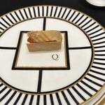 クイントカント - パースニップと林檎