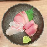 Osushi To Obanzai No Omise Sushisakaba Shitamachiya - 