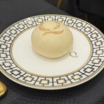 クイントカント - 出来たてのパン