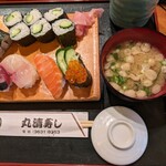 丸清寿司 - 