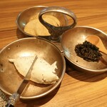 グルマンディーズ - 