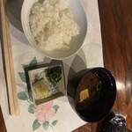 京料理 貴与次郎 - 