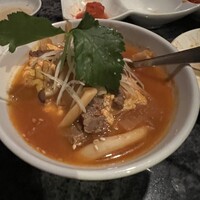 焼肉チャンピオン ペントハウス - 