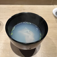 鮨 利﨑 恵比寿 - 