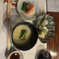 京料理 貴与次郎 - 