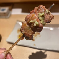 地葉 栄 - 