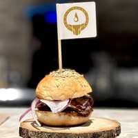 COWMAN STEAK CLUB - 