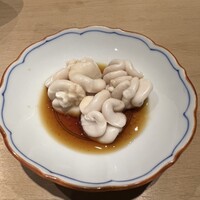 鮨 利﨑 恵比寿 - 