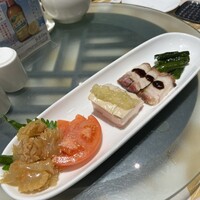 老香港酒家京都 - 