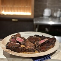 COWMAN STEAK CLUB - 