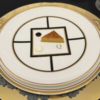 クイントカント - フォアグラのカタラーナ